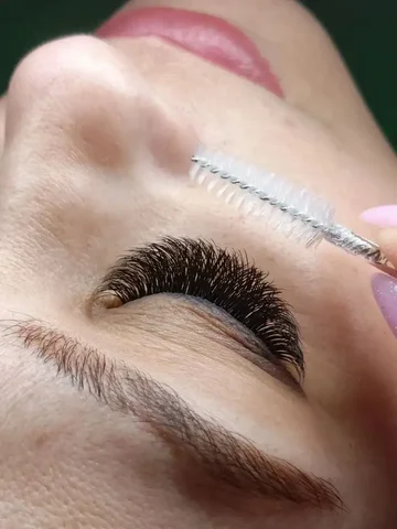 Наращивание ресниц в студии Кошелев парк - Установка москитных сеток в Самара