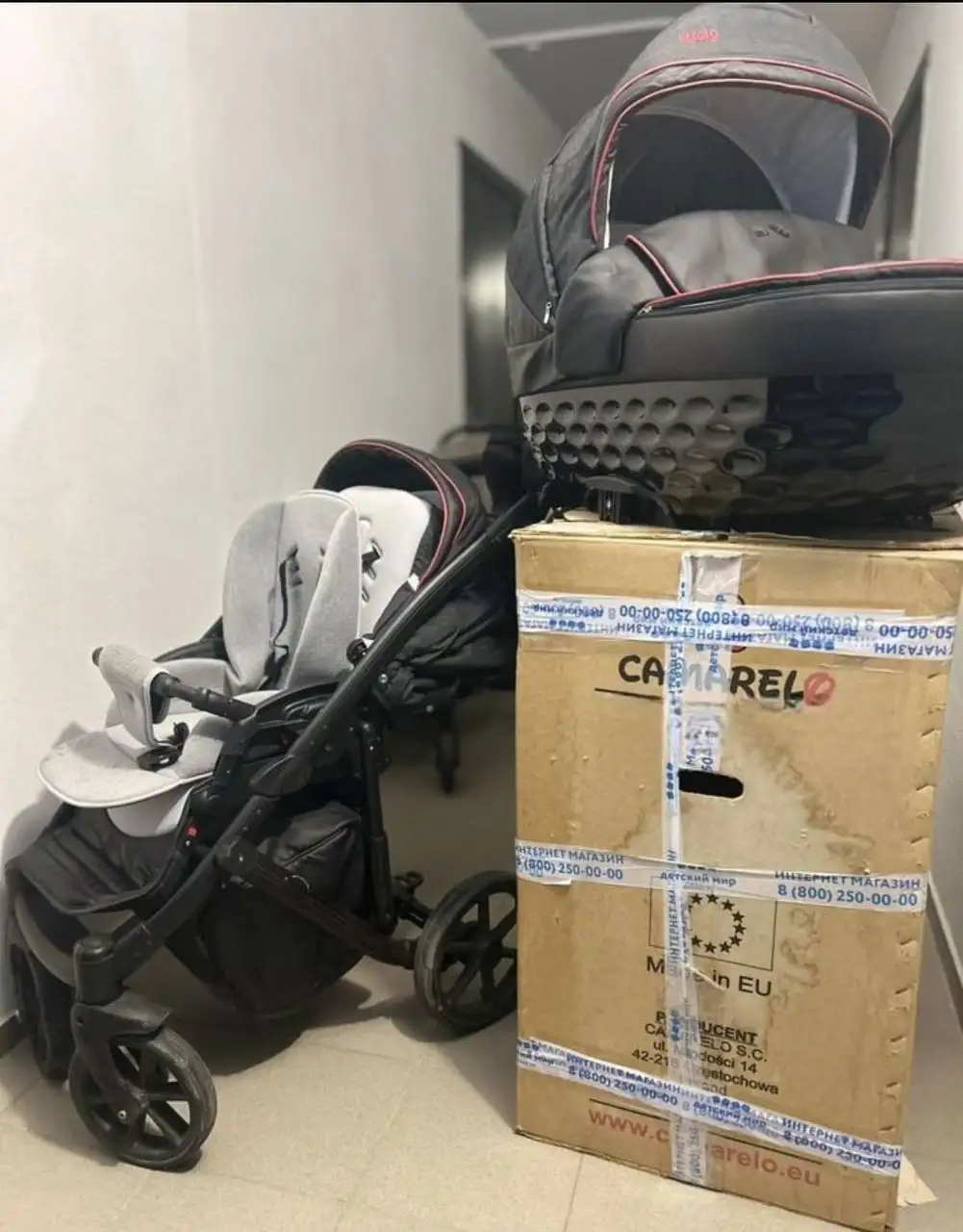 Детские товары: коляска, стульчик, качели, бассейн, туалетный стол - Детская мебель и товары (Товары для детей) в Неизвестно