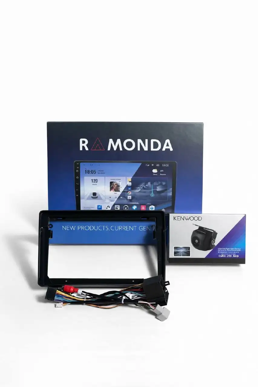 Продам новый запечатанный смартфон Android 4/64 ГБ - Смартфоны (Электроника) в Самарская область