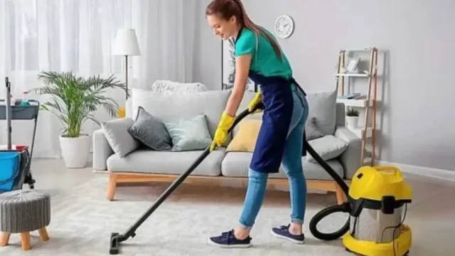 Услуги клининга от Клининг Мастер - Услуги в Неизвестно