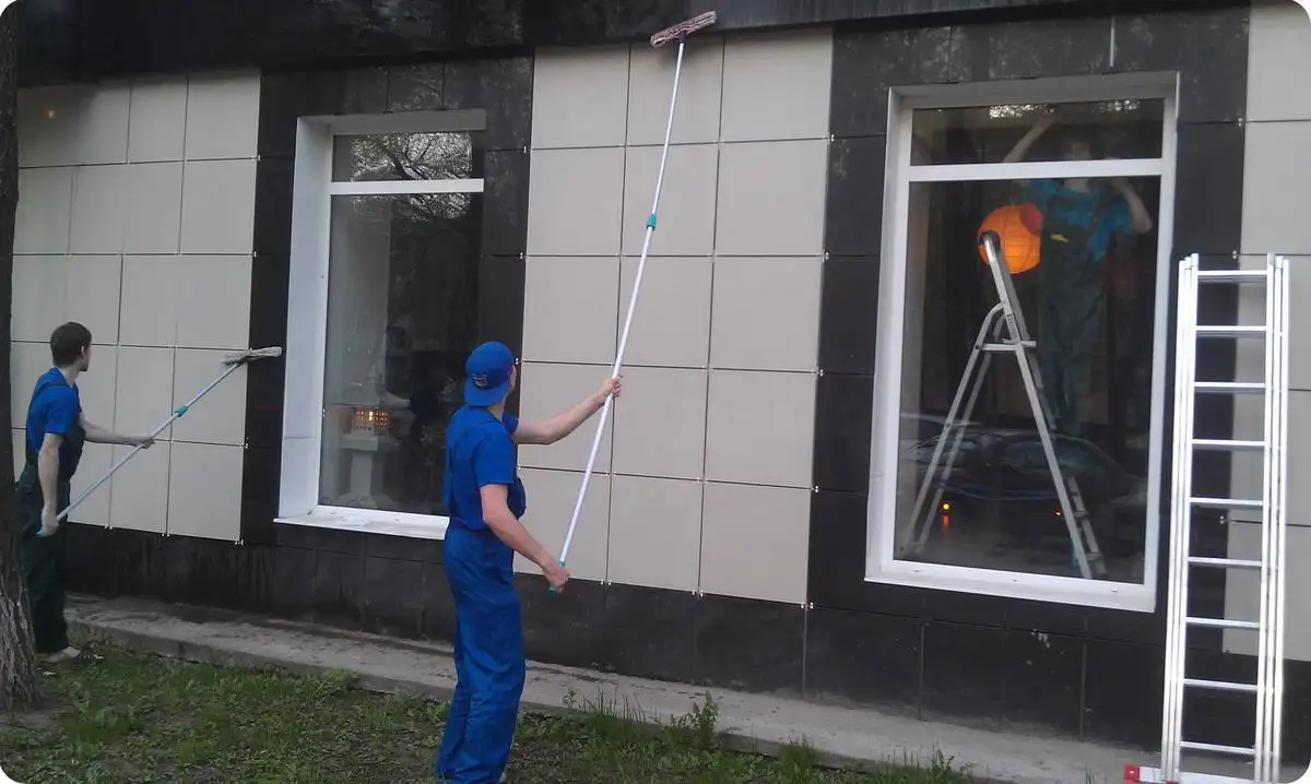 Услуги клининга от Клининг Мастер - Клининг (Услуги) в Неизвестно