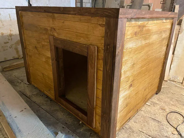 Изготовление изделий из дерева на заказ - частное объявление в Клявлино