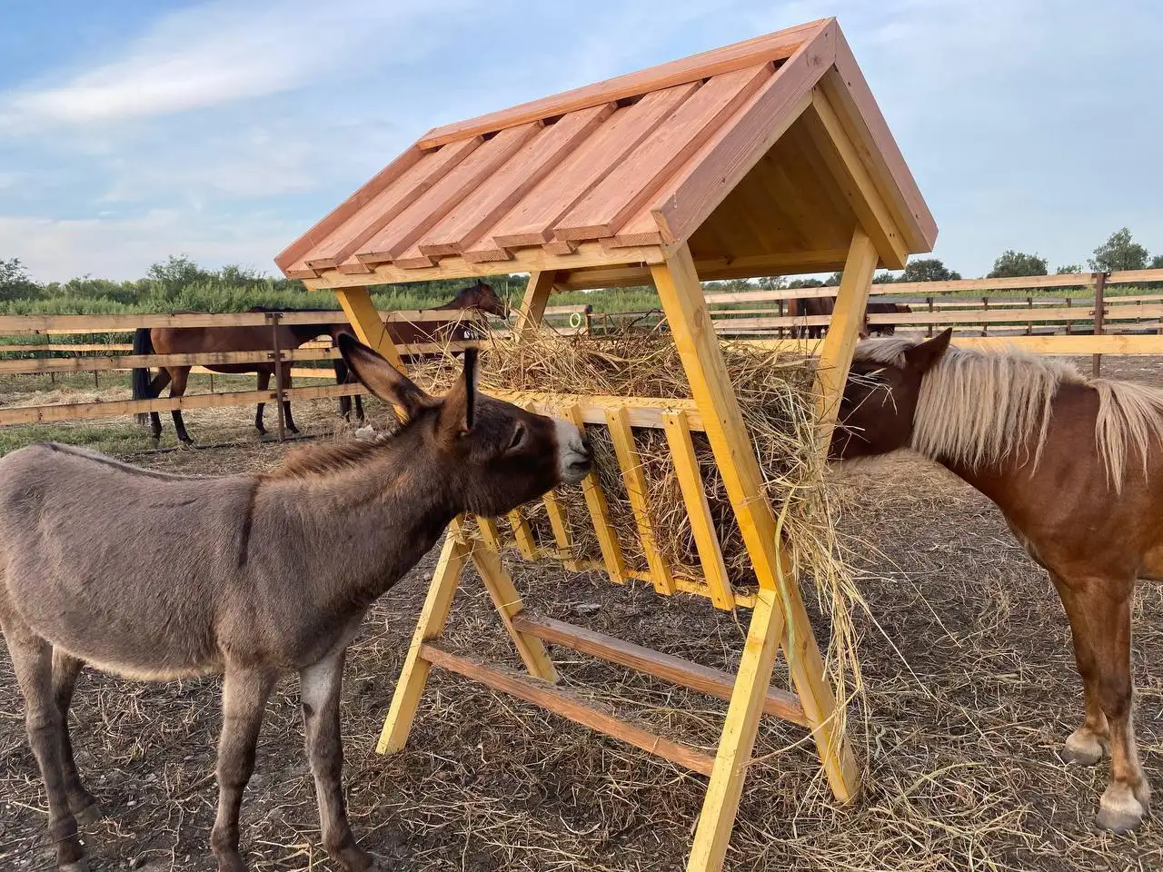 Изготовление изделий из дерева на заказ - Изготовление на заказ (Услуги) в Клявлино