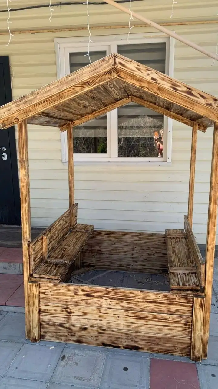 Изготовление изделий из дерева на заказ - Изготовление на заказ (Услуги) в Клявлино