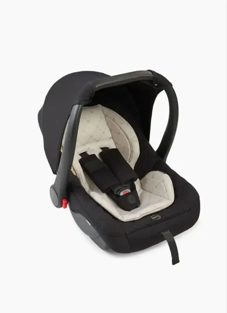 Автолюлька в хорошем состоянии - Товары для детей в Самарская область