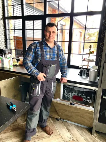 Ремонт бытовой техники и услуги мастера на дому - Ремонт бытовой техники в Самарская область