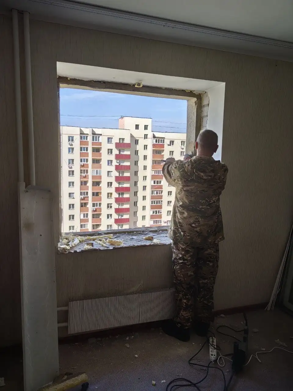 Замена окон и подоконников в Волгаре - Ремонт и строительство (Услуги) в Волгар