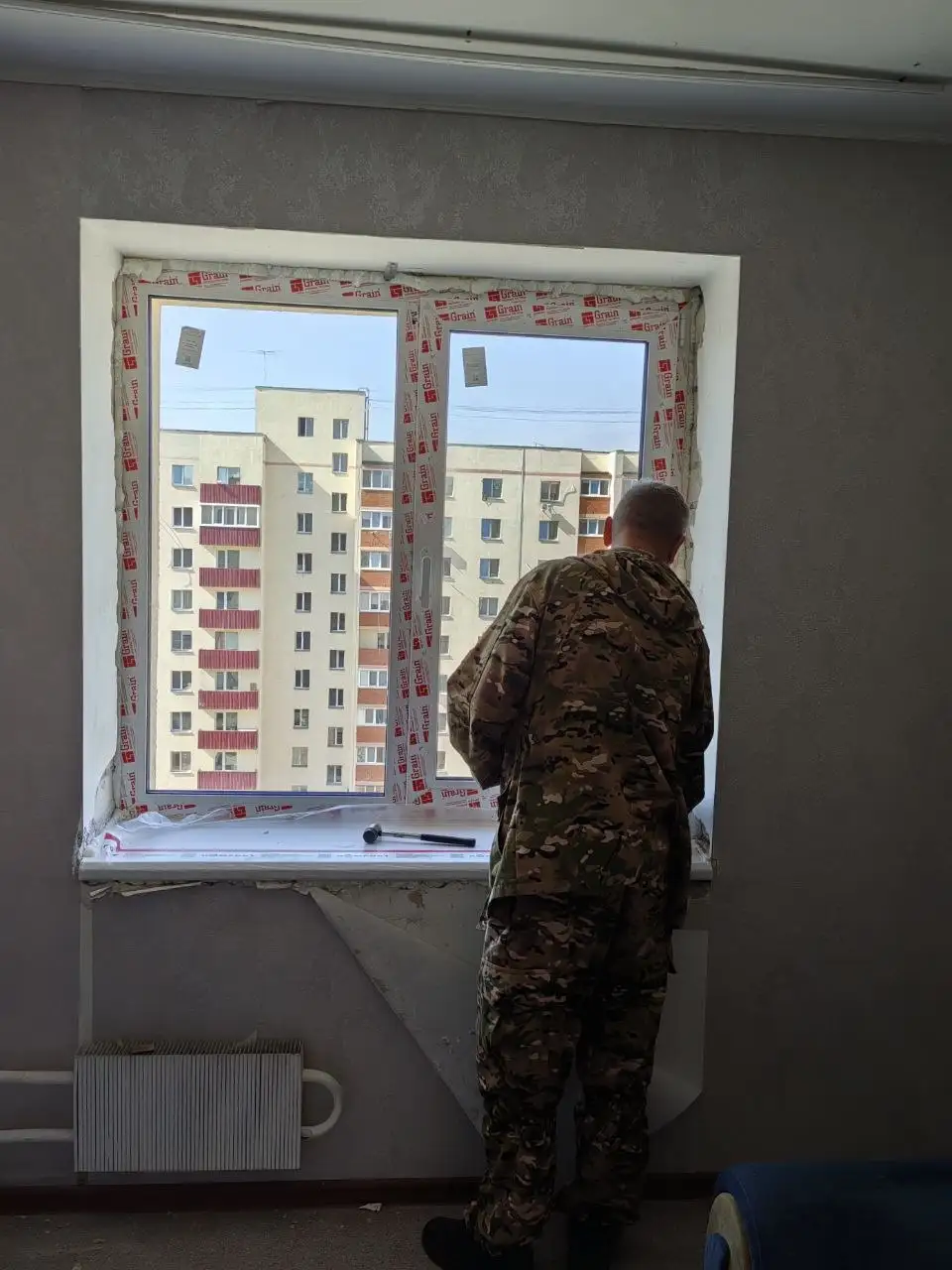 Замена окон и подоконников в Волгаре - Ремонт и строительство (Услуги) в Волгар