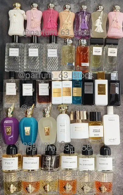 Весенняя распродажа ароматов со скидкой 70% - Парфюмерия в Самарская область