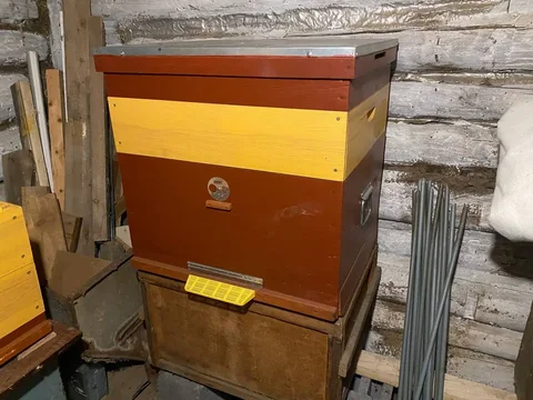 Продам ульи - Пчеловодство в Самарская область