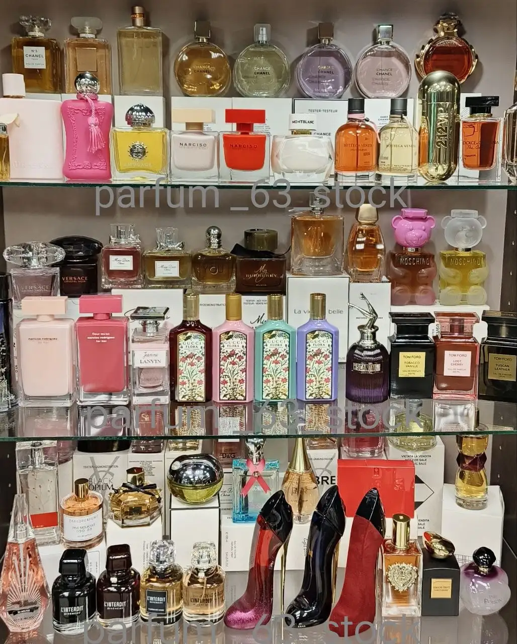 Финальная распродажа ароматов - Парфюмерия (Барахолка) в Самарская область