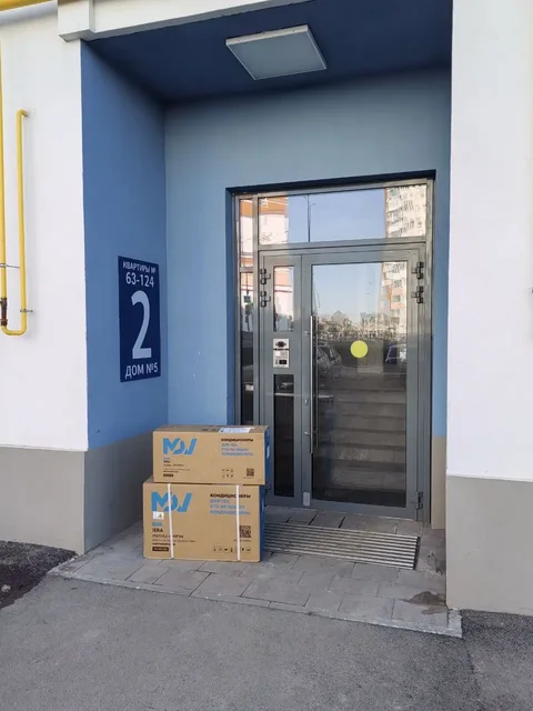 Продажа и монтаж кондиционеров Midea и TCL с гарантией - Услуги в Неизвестно