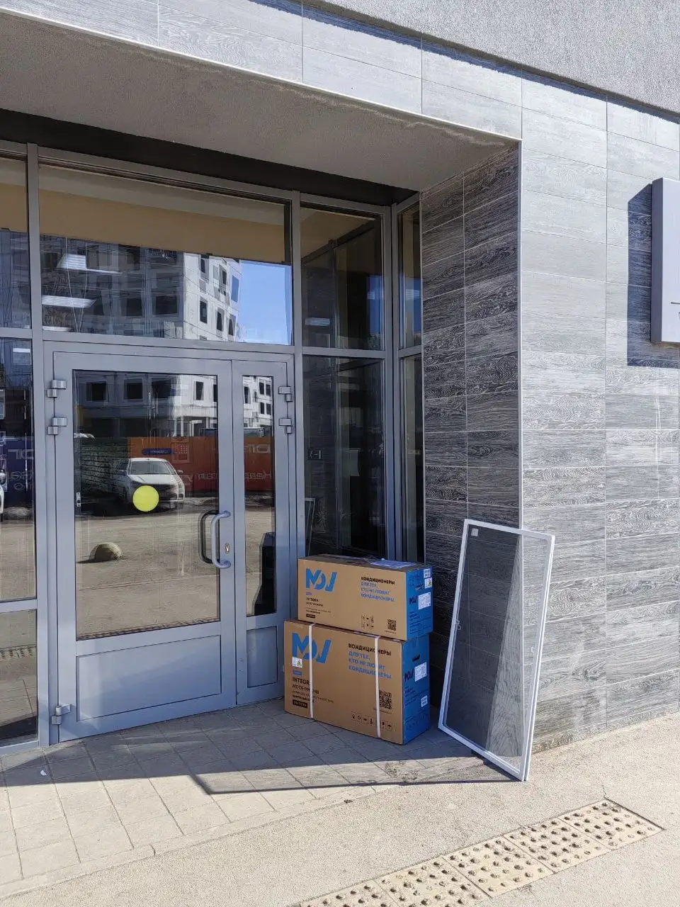 Продажа и монтаж кондиционеров Midea и TCL с гарантией - Монтаж и установка (Услуги) в Неизвестно