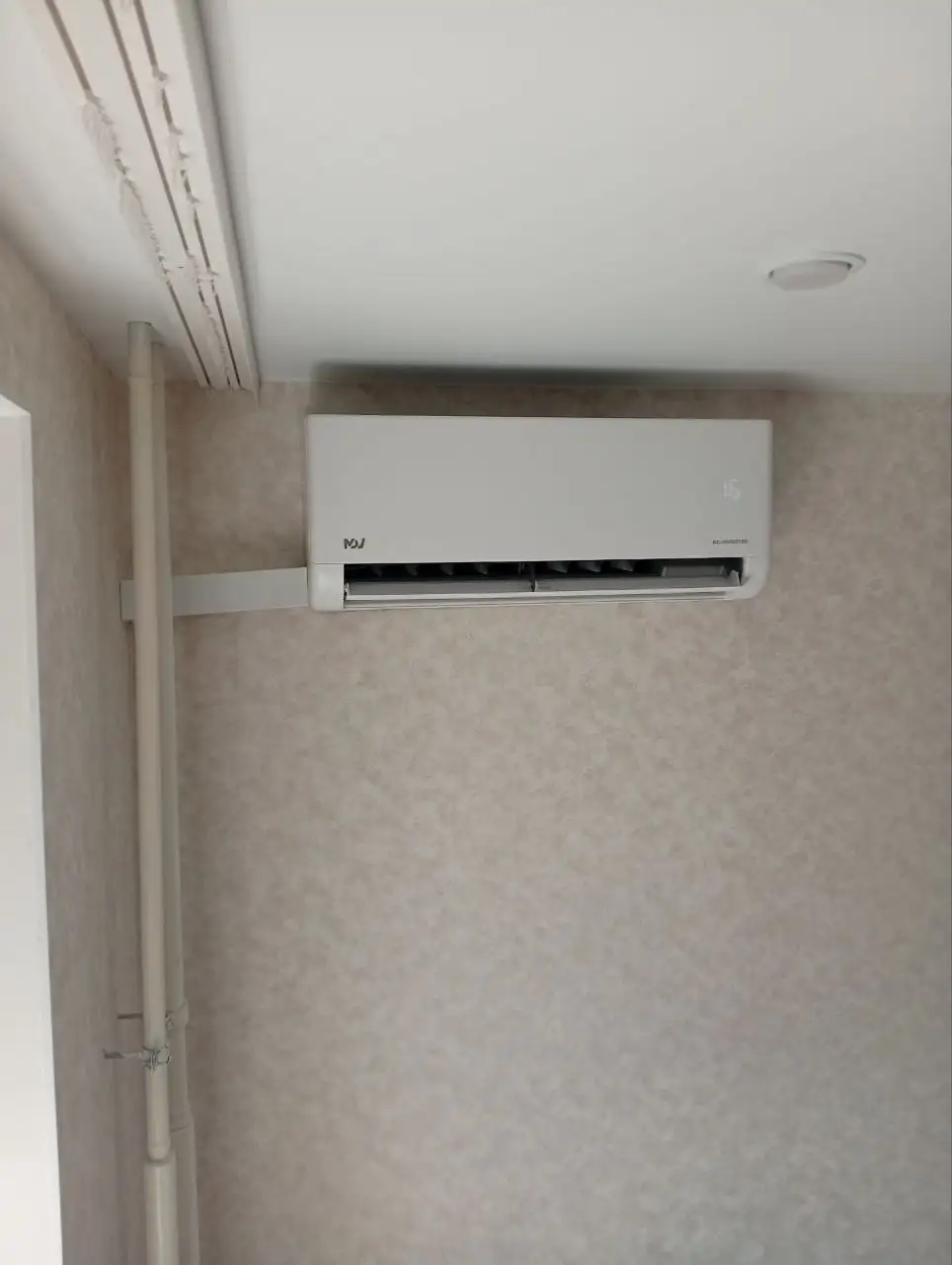 Продажа и монтаж кондиционеров Midea и TCL с гарантией - Монтаж и установка (Услуги) в Неизвестно