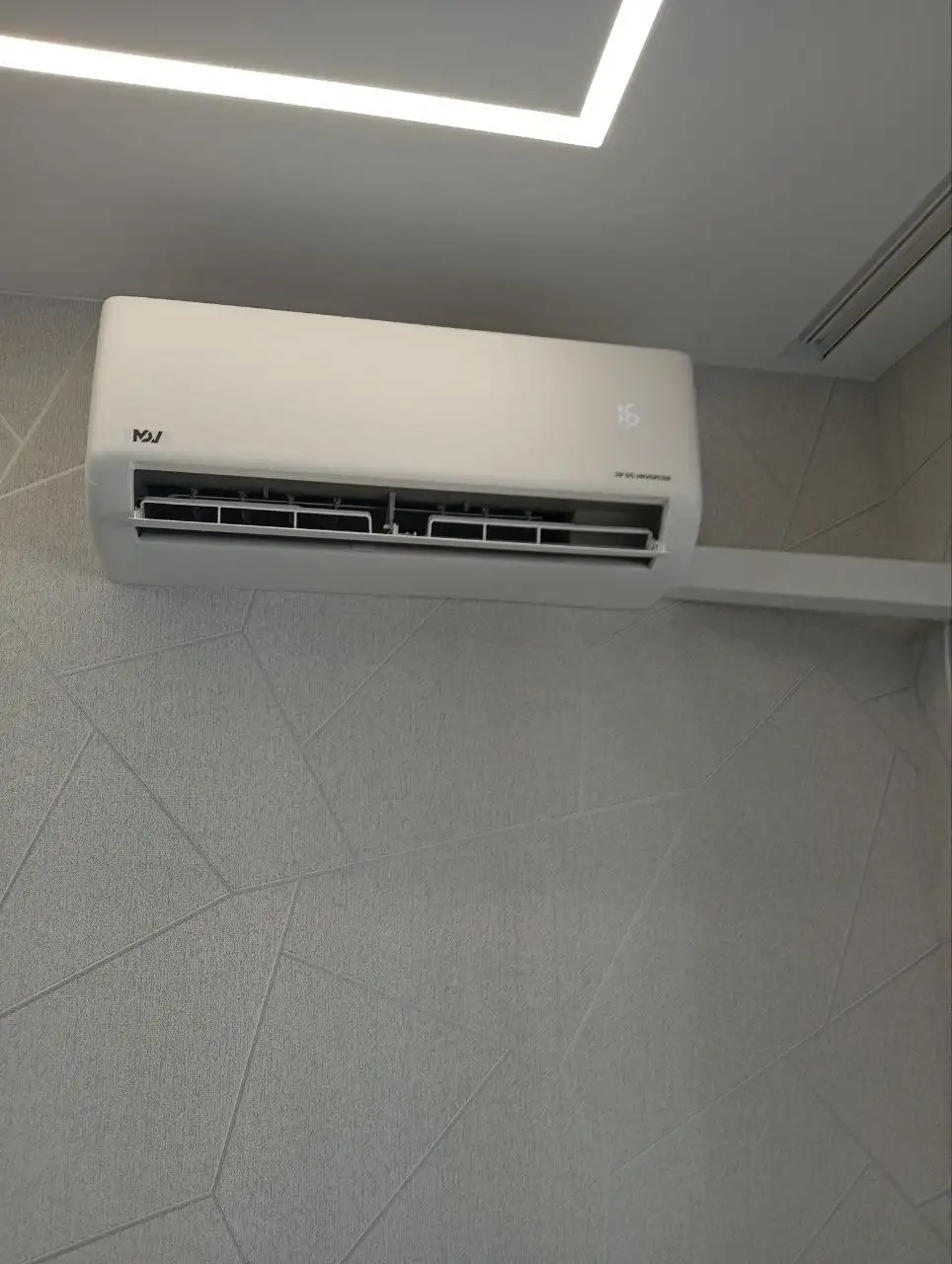 Продажа и монтаж кондиционеров Midea и TCL с гарантией - Монтаж и установка (Услуги) в Неизвестно