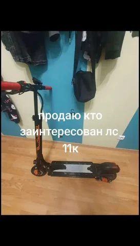 Электросамокат Kugoo M2 350Вт - 3D-принтеры в Самара