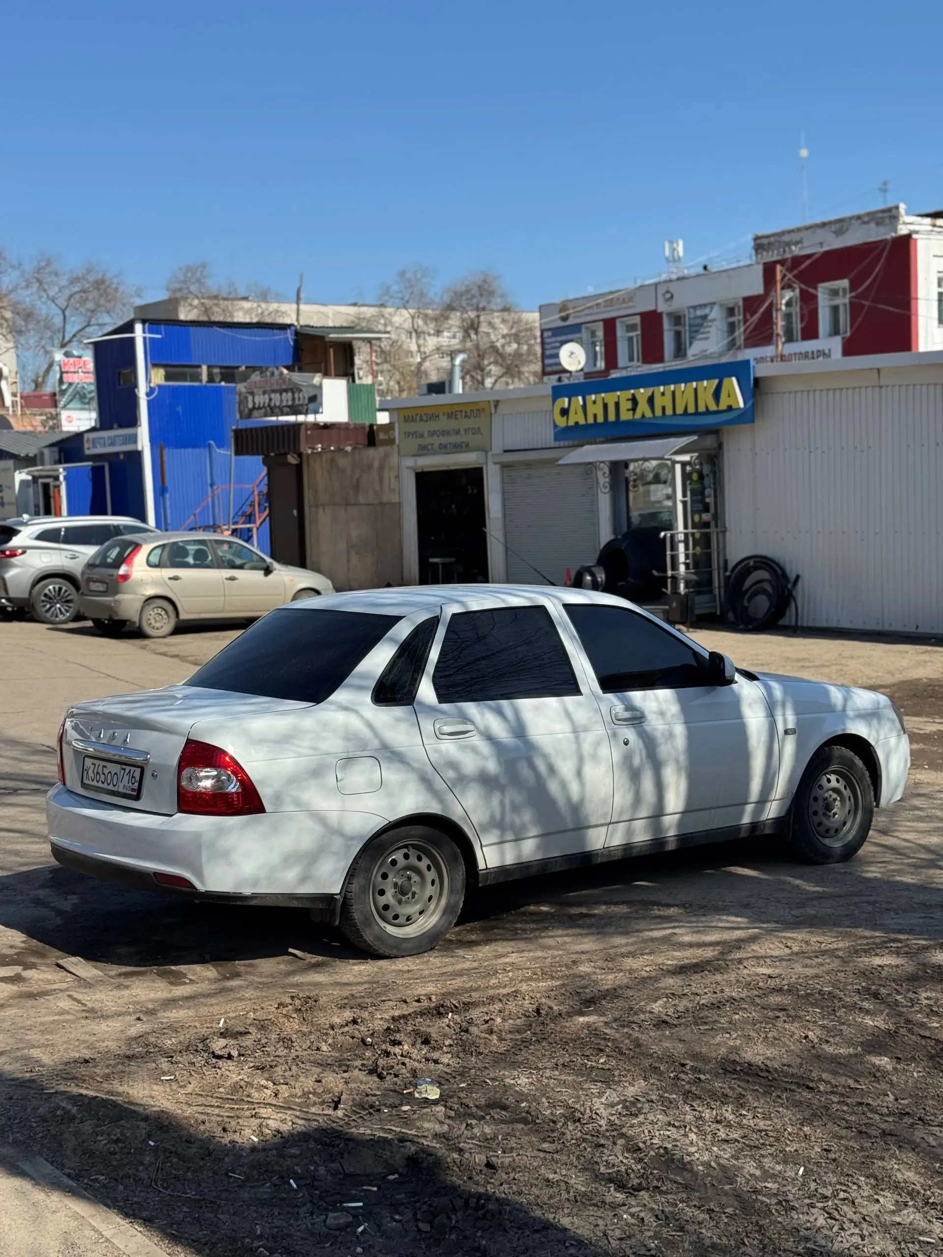 Кондиционер 2011 года - Барахолка в Самара