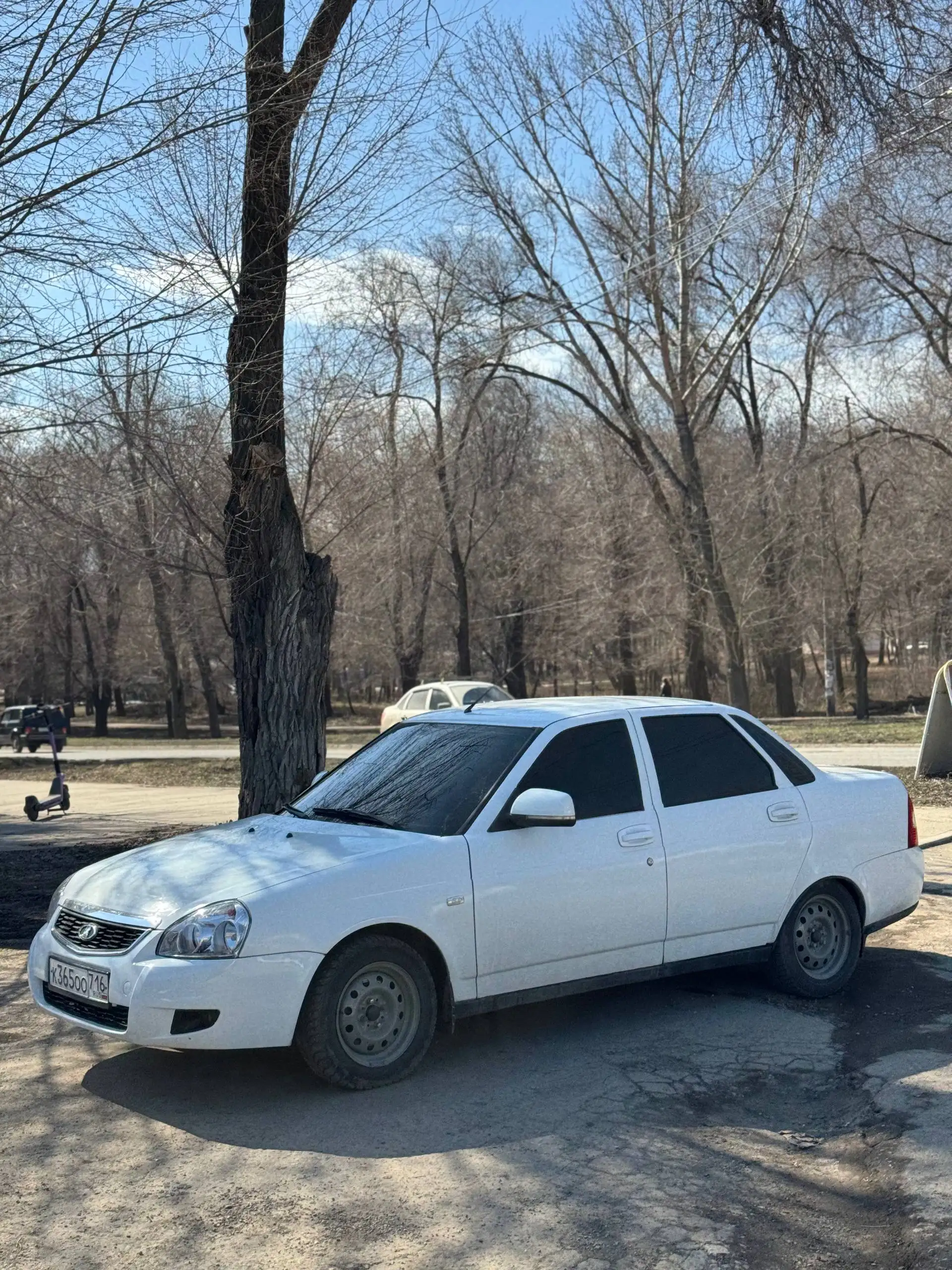 Кондиционер 2011 года - Барахолка в Самара