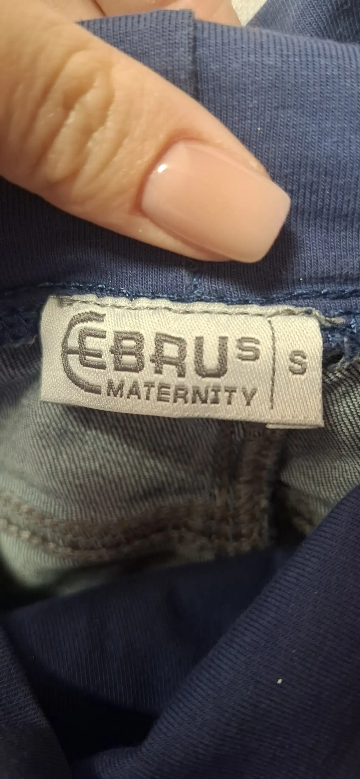 Джинсы и шорты стрейч для беременных 44-46 размера - Для беременных (Одежда) в Самарская область
