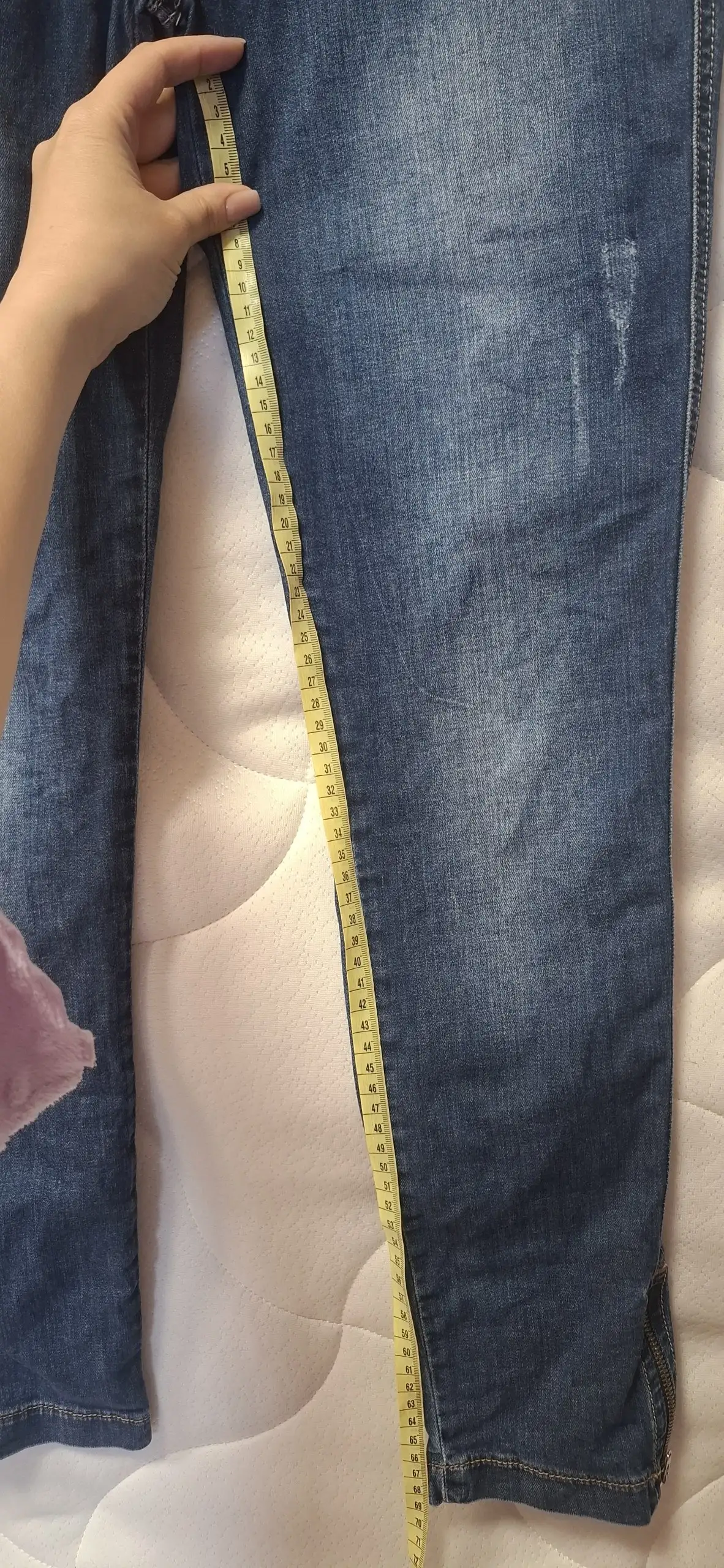 Джинсы и шорты стрейч для беременных 44-46 размера - Для беременных (Одежда) в Самарская область