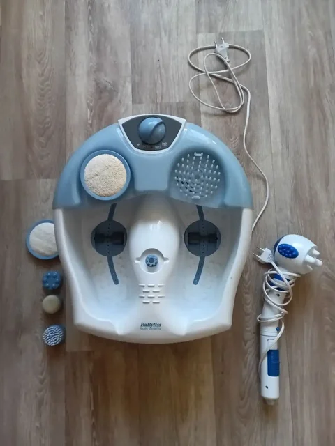 Продажа массажера и гидромассажной ванны в Тольятти - Барахолка в Тольятти
