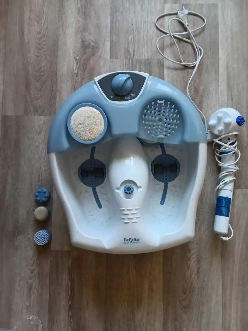 Продажа массажера и гидромассажной ванны в Тольятти - Барахолка в Тольятти