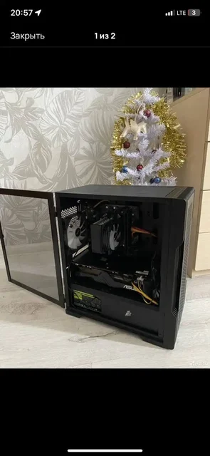 Продажа смартфона iPhone 11 Pro Max - Электроника в Самарская область