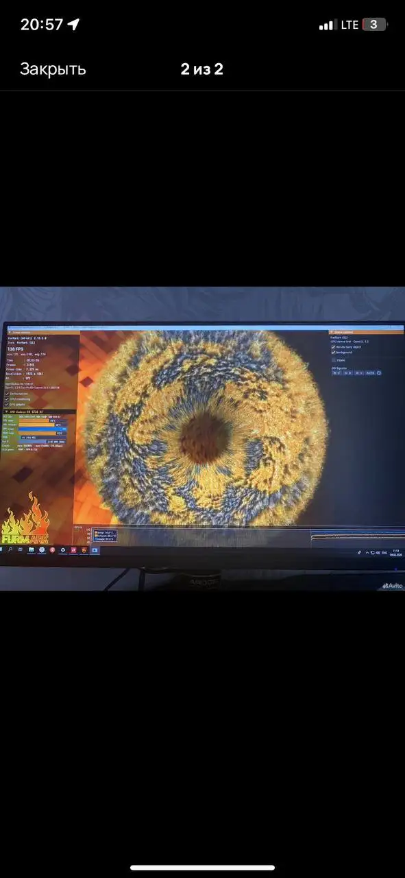 Продажа смартфона iPhone 11 Pro Max - Смартфоны (Электроника) в Самарская область