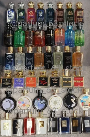 Весенние ароматы 2026 в наличии - частное объявление в Неизвестно