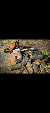 Услуги по спилу и распилу деревьев - Благоустройство территории в Самарская область