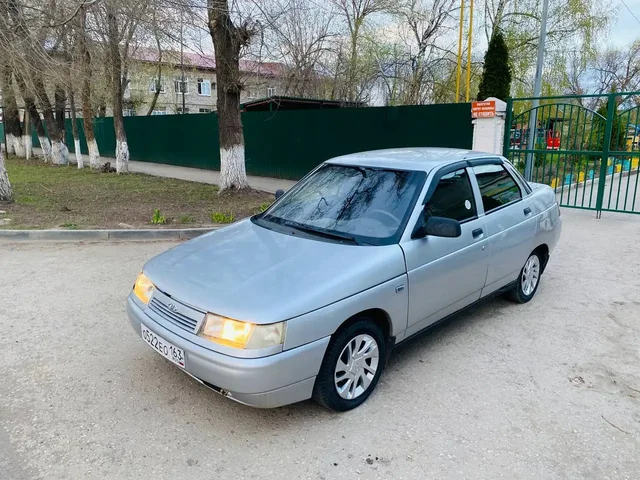 ВАЗ 2110 2011 года выпуска - Выкуп в Самара