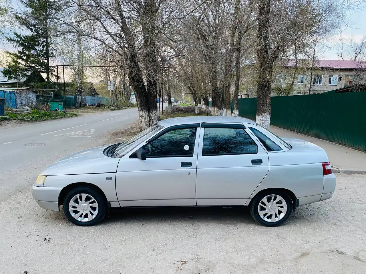 ВАЗ 2110 2011 года выпуска - Легковые автомобили (Авто) в Самара