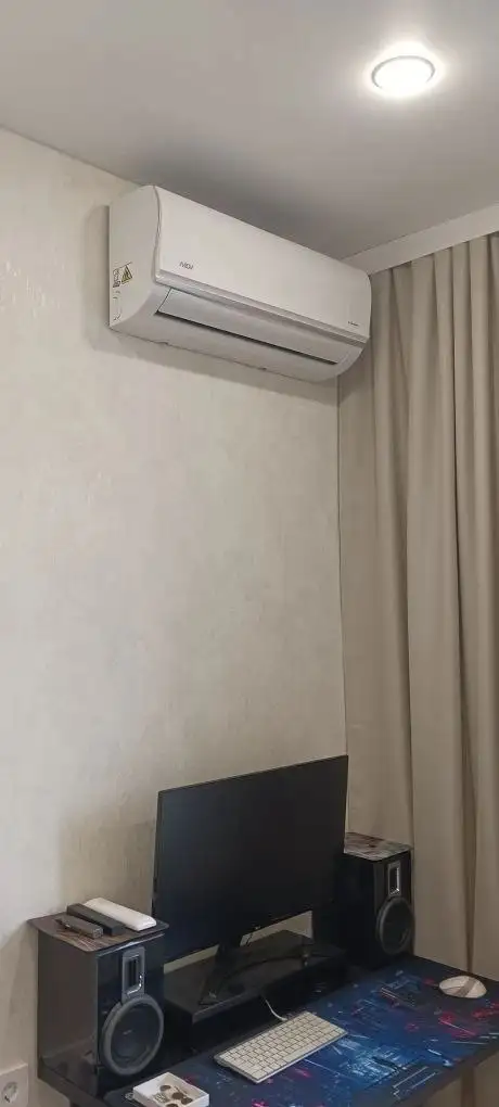 Продажа и установка кондиционеров MDV - Монтаж и ремонт кондиционеров (Услуги) в Неизвестно