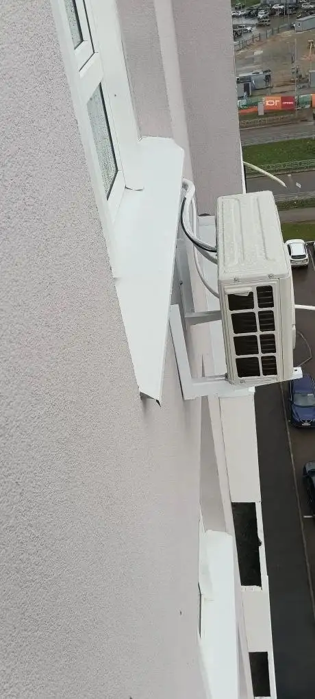 Продажа и установка кондиционеров MDV - Монтаж и ремонт кондиционеров (Услуги) в Неизвестно