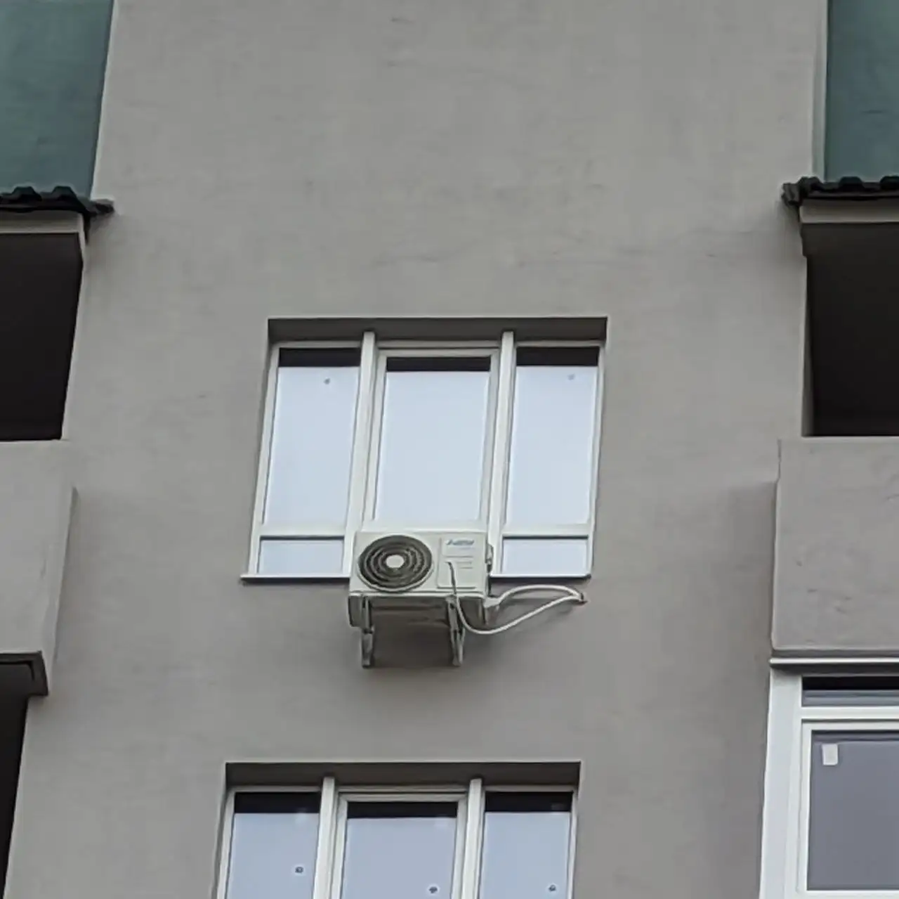 Продажа и установка кондиционеров MDV - Монтаж и ремонт кондиционеров (Услуги) в Неизвестно