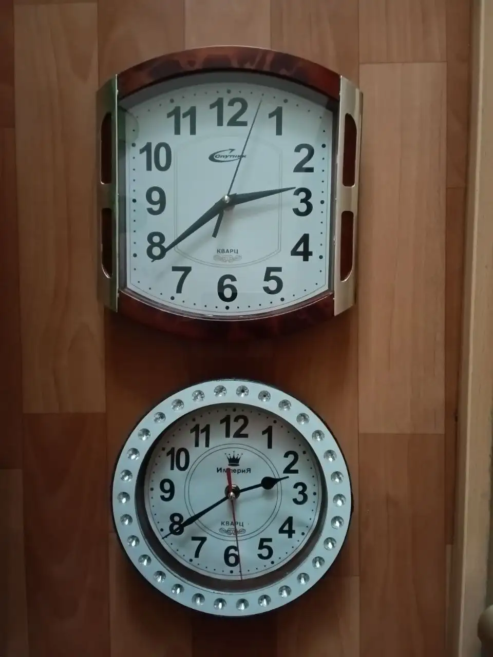 На хорошем ходу - Барахолка в Тольятти