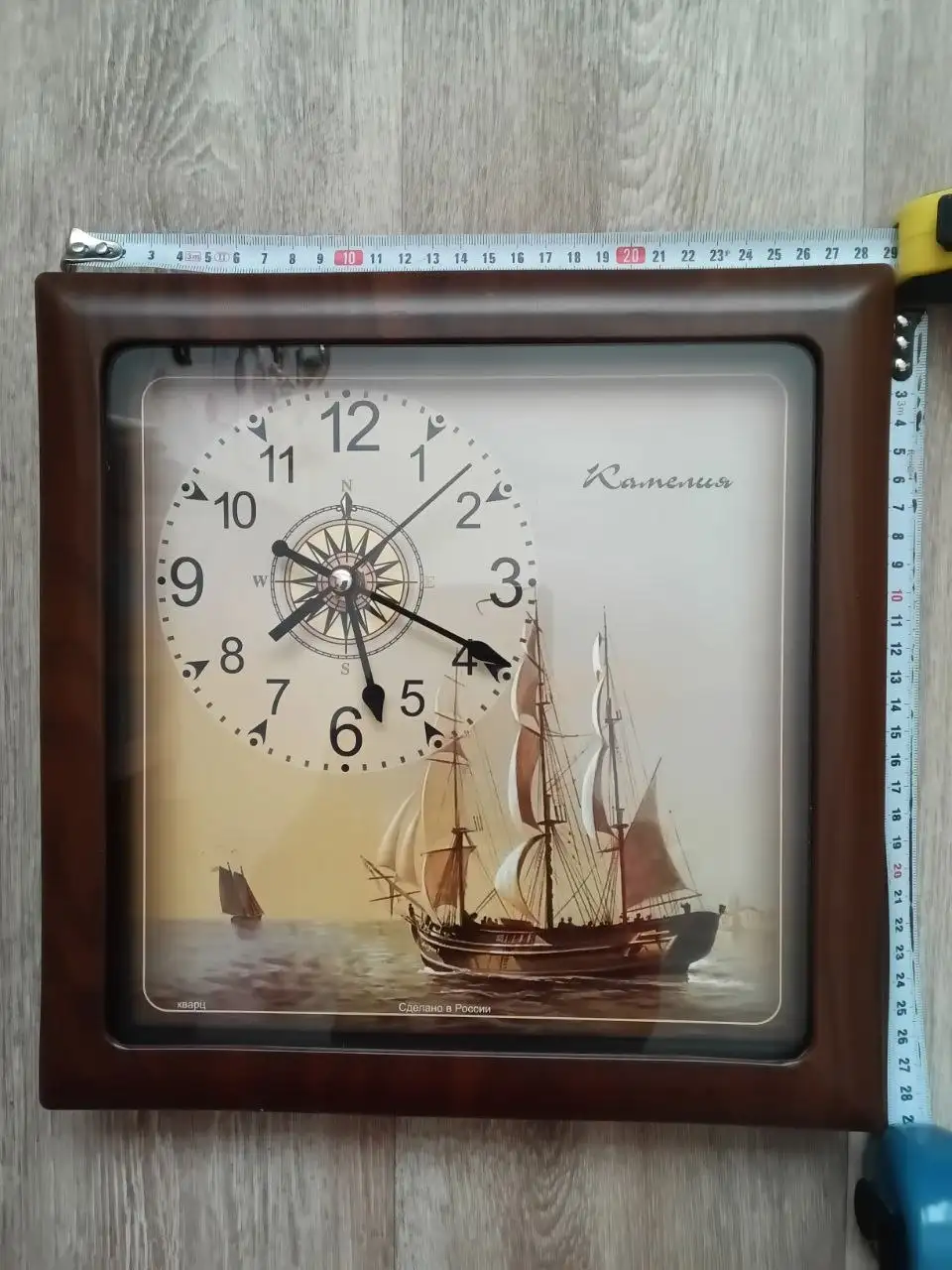 На хорошем ходу - Барахолка в Тольятти