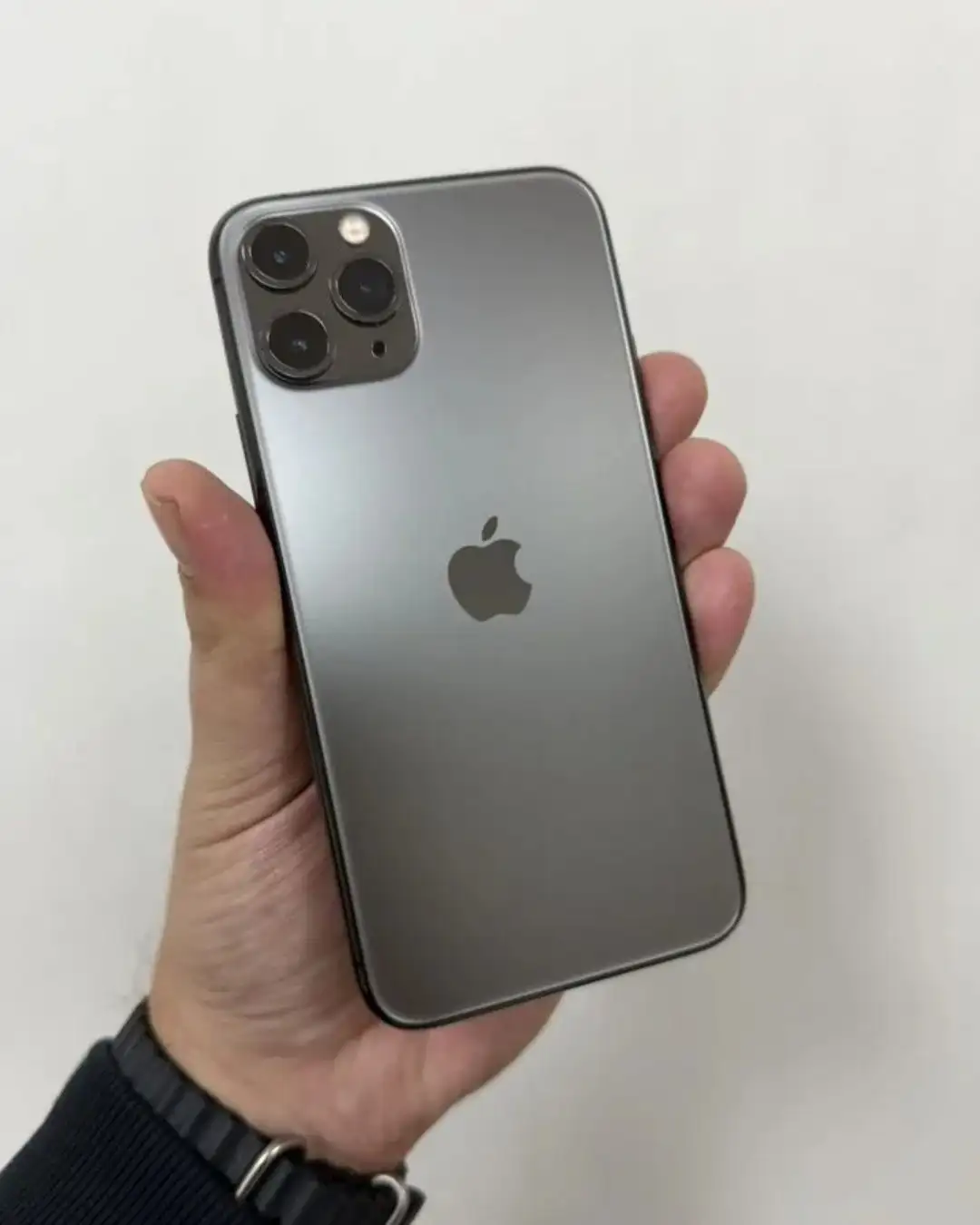 iPhone 11 Pro, 256 ГБ - Смартфоны (Электроника) в Самара