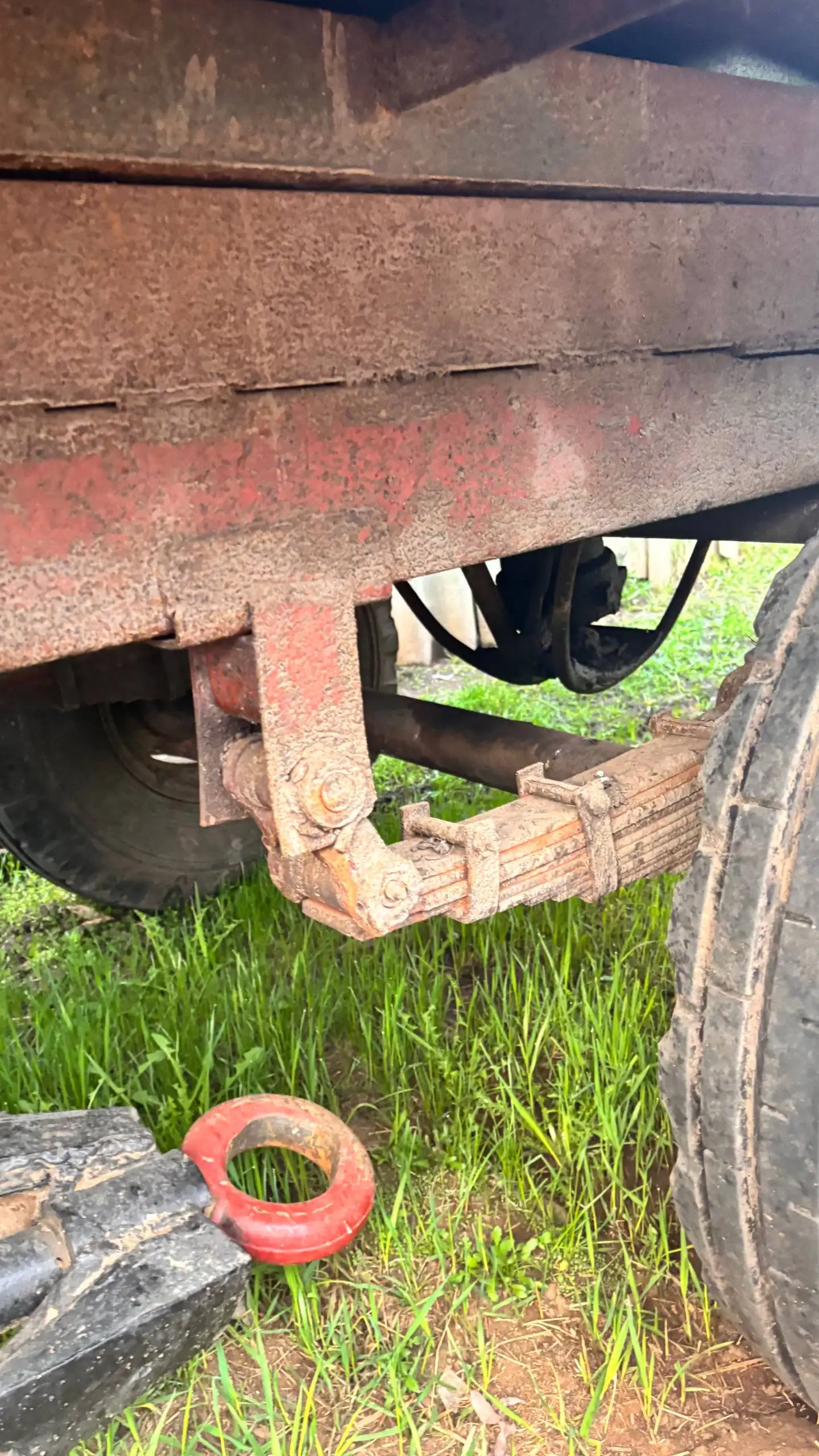 Продам телегу самосвал - Прицепы (Авто) в Самарская область