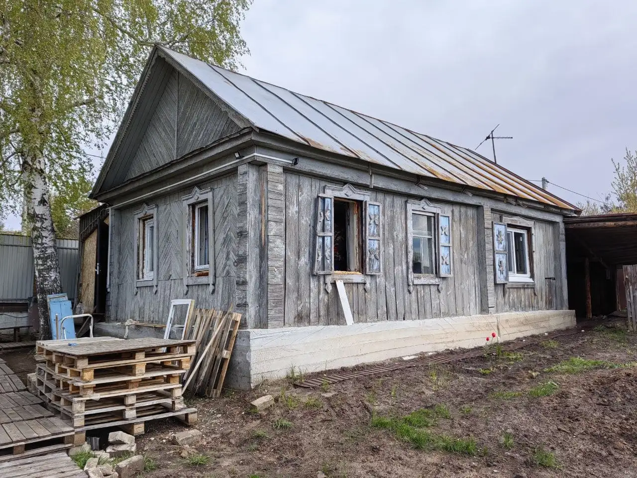 Установка теплых окон в селе Малая Царевщина - Услуги в Неизвестно