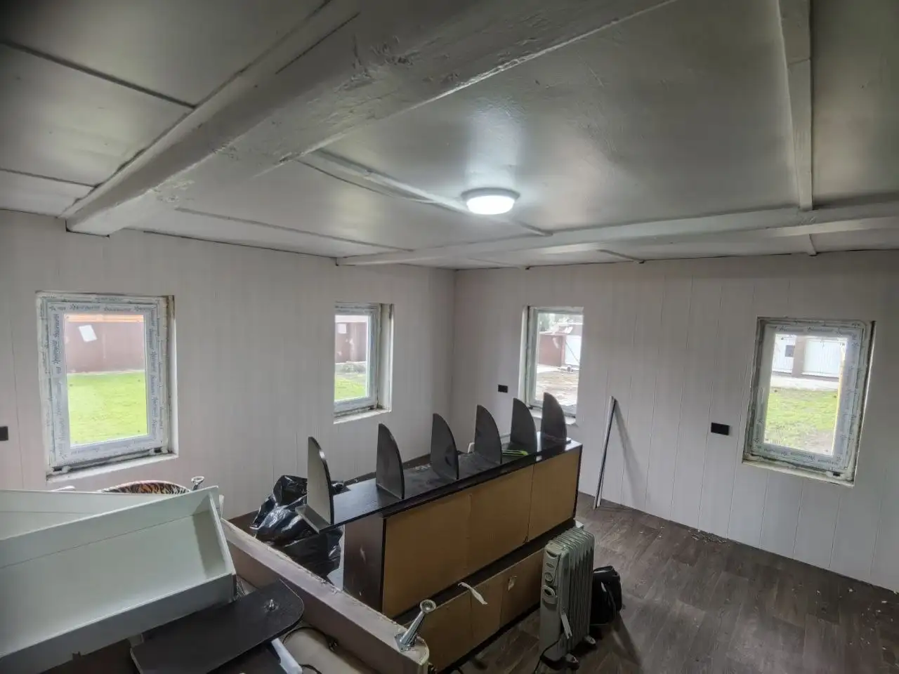 Установка теплых окон в селе Малая Царевщина - Услуги в Неизвестно