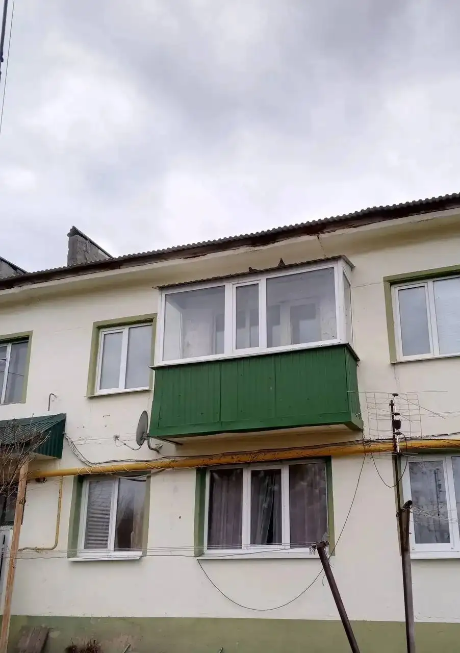 2-х комнатная квартира в Пестравке - Квартиры (Недвижимость) в Пестравка