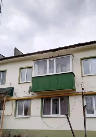 2-х комнатная квартира в Пестравке - Квартиры в Пестравка