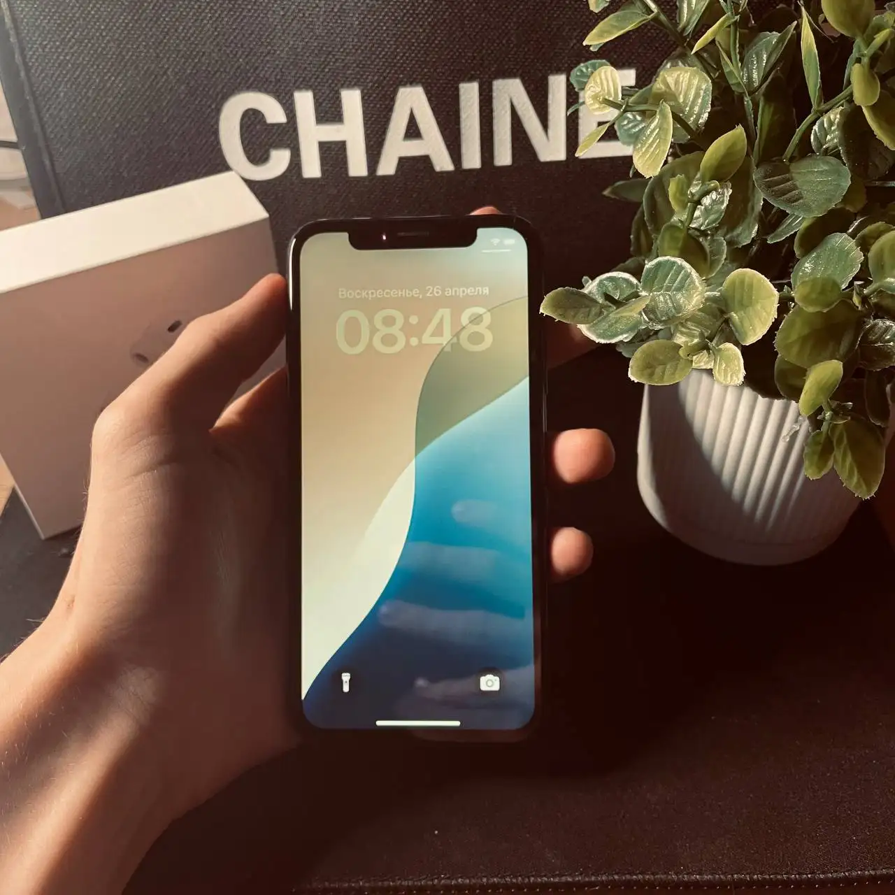 Продажа iPhone XS, XS Max, 12 mini - Смартфоны и гаджеты (Электроника) в Неизвестно