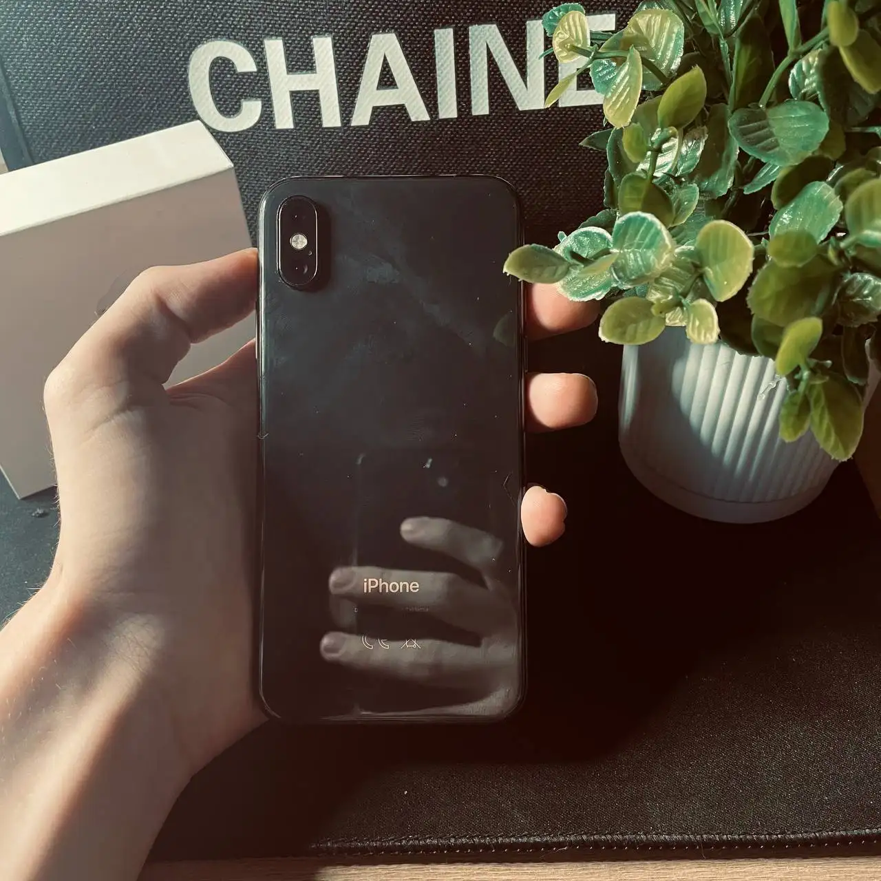 Продажа iPhone XS, XS Max, 12 mini - Смартфоны и гаджеты (Электроника) в Неизвестно