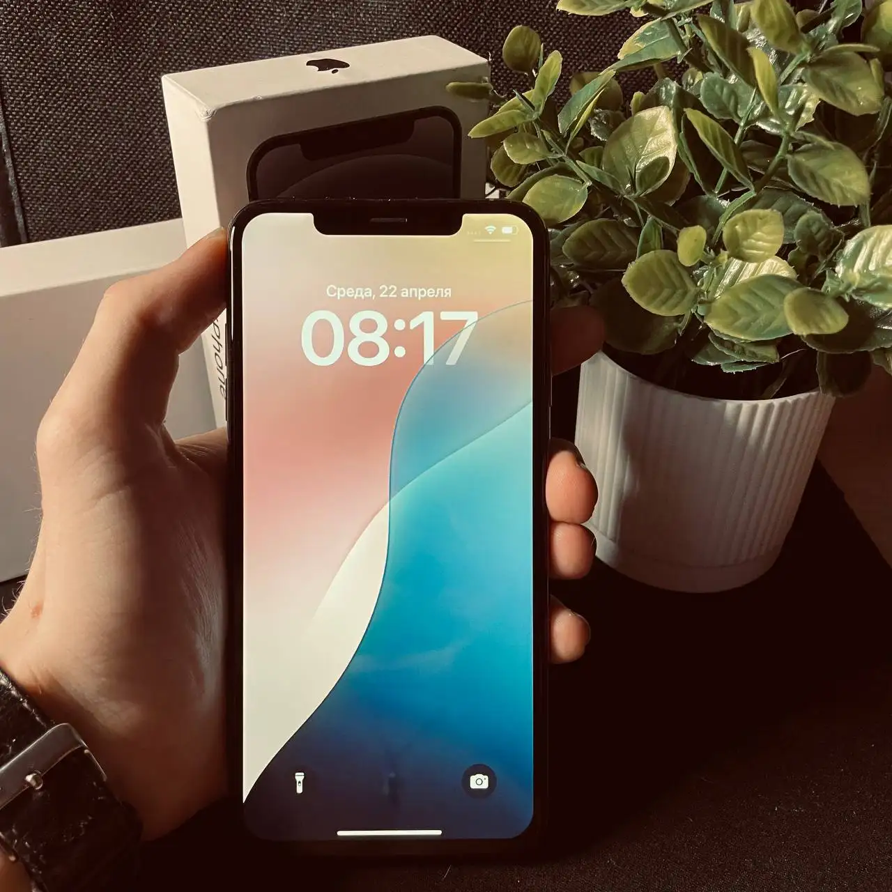 Продажа iPhone XS, XS Max, 12 mini - Смартфоны и гаджеты (Электроника) в Неизвестно