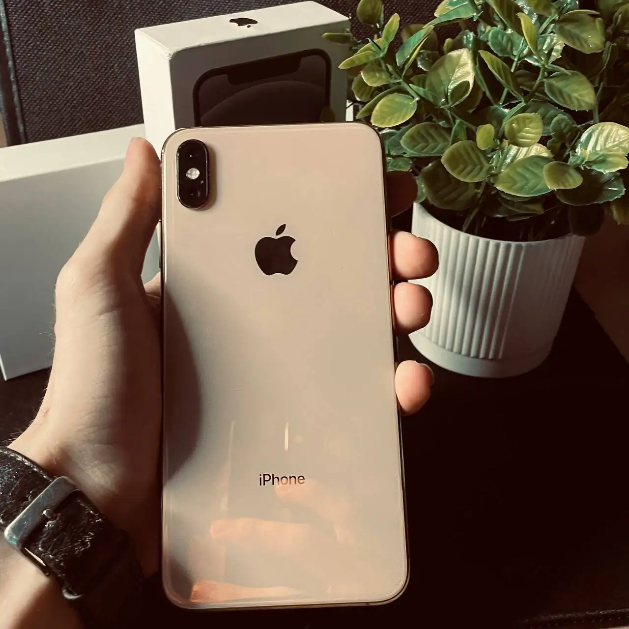Продажа iPhone XS, XS Max, 12 mini - Смартфоны и гаджеты (Электроника) в Неизвестно