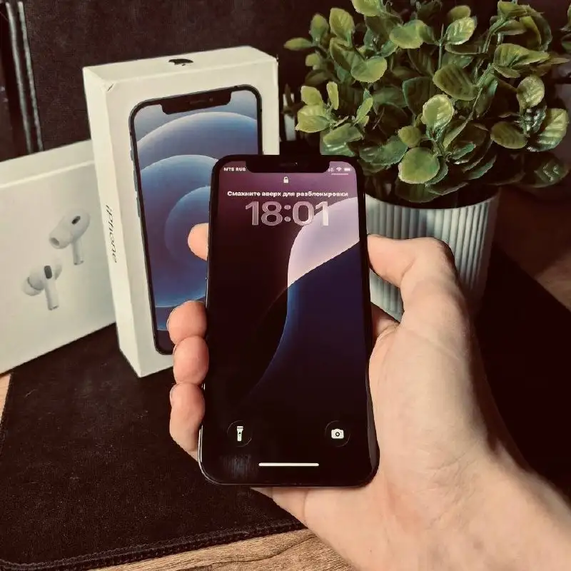 Продажа iPhone XS, XS Max, 12 mini - Смартфоны и гаджеты (Электроника) в Неизвестно