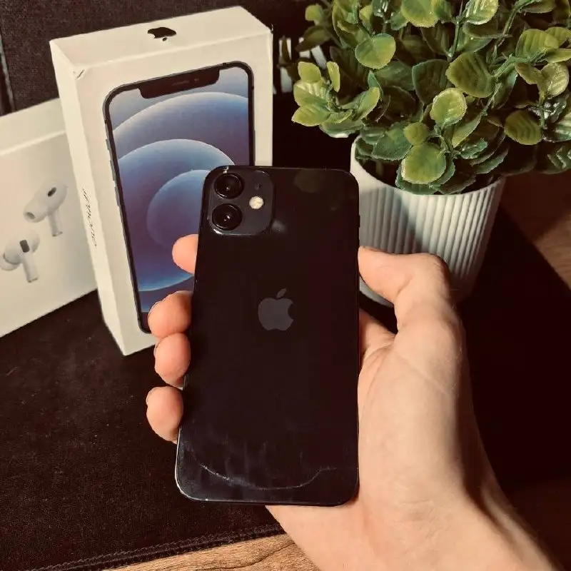 Продажа iPhone XS, XS Max, 12 mini - Смартфоны и гаджеты (Электроника) в Неизвестно