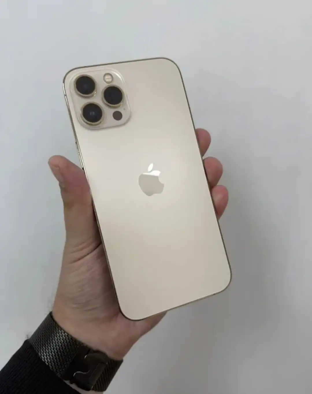 iPhone 12 Pro Max 512GB - Смартфоны (Электроника) в Неизвестно